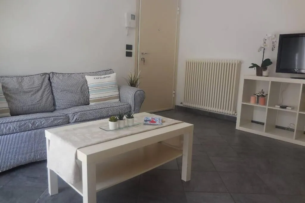 Appartamento Rimini Marina Centro Apartment