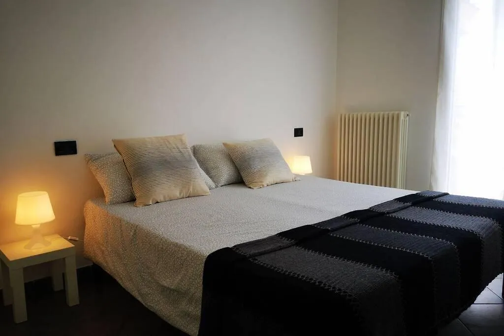 Apartment Appartamento Rimini Marina Centro