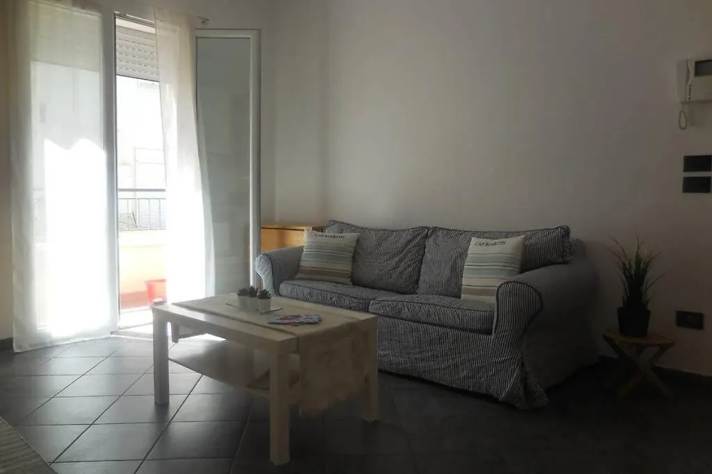 Appartamento Rimini Marina Centro Italy