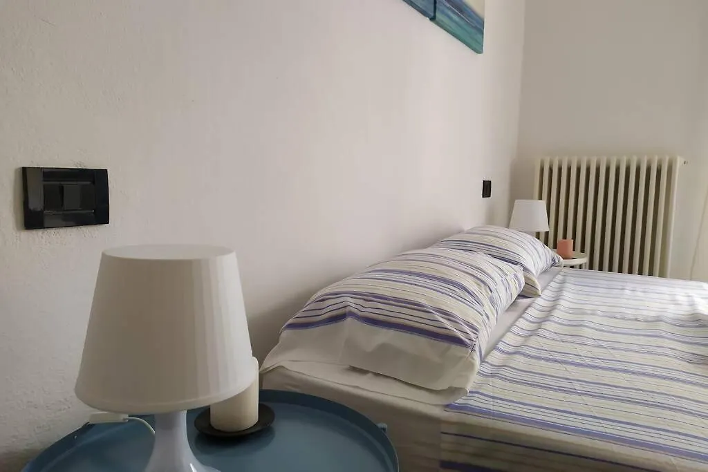 Appartamento Rimini Marina Centro 0*,  Italy