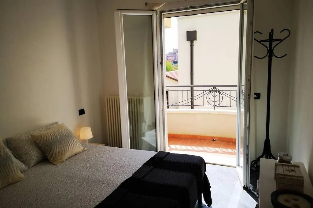 Appartamento Rimini Marina Centro 0*,